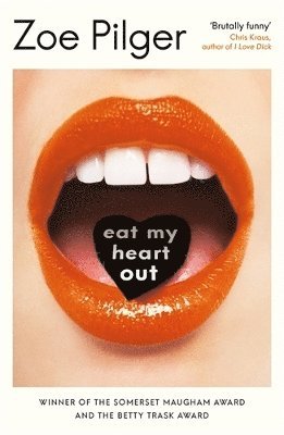 Eat My Heart Out 1