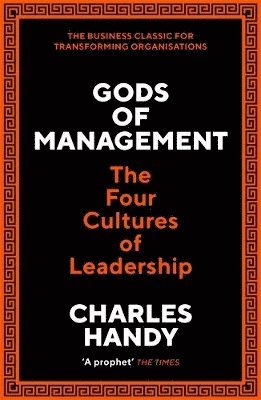 Gods of Management 1