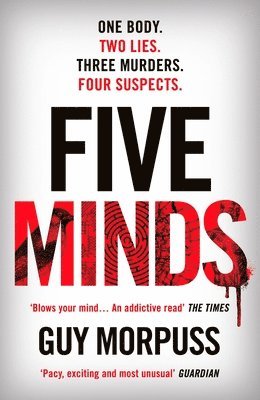 Five Minds 1