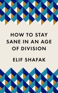 bokomslag How to Stay Sane in an Age of Division