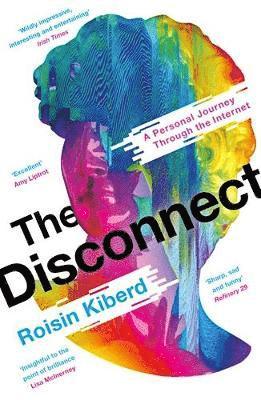 Roisin Kiberd - Disconnect, Häftad