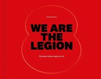 bokomslag We Are The Legion
