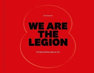 We Are The Legion 1