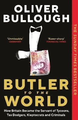 Butler to the World 1