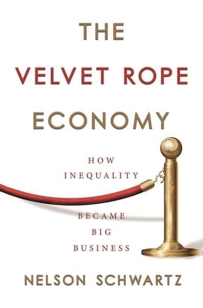 The Velvet Rope Economy 1