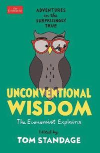 bokomslag Unconventional Wisdom