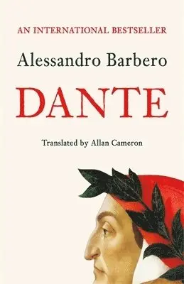 Alessandro Barbero - Dante, Häftad