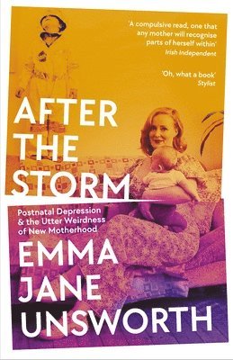 Emma Jane Unsworth - After the Storm, Häftad