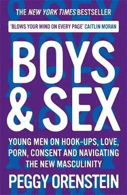 Boys & Sex 1