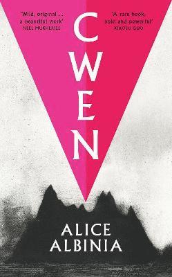 bokomslag Cwen