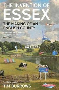 bokomslag Invention of Essex