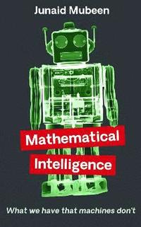 bokomslag Mathematical Intelligence