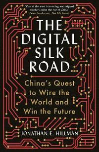 bokomslag The Digital Silk Road