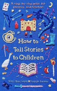 bokomslag How to Tell Stories to Children