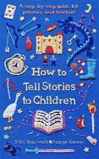 bokomslag How to Tell Stories to Children