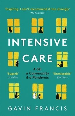 Intensive Care 1