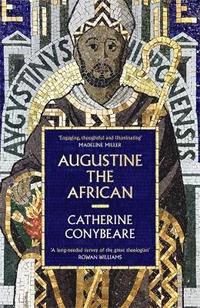 bokomslag Augustine the African