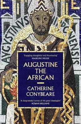 bokomslag Augustine The African