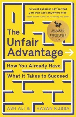 The Unfair Advantage 1