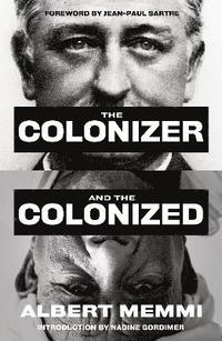 bokomslag The Colonizer and the Colonized