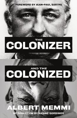 The Colonizer and the Colonized 1