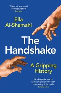 bokomslag The Handshake