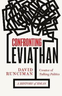bokomslag Confronting Leviathan
