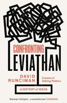 bokomslag Confronting Leviathan