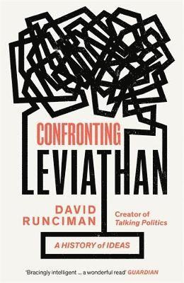 David Runciman - Confronting Leviathan, Häftad