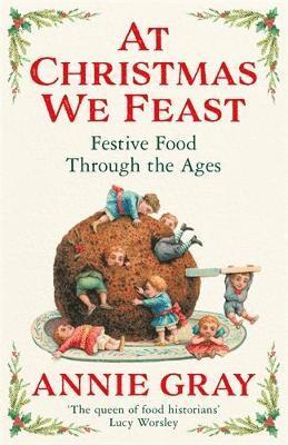 At Christmas We Feast 1