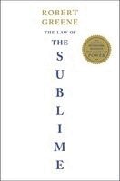 Robert Greene - Law of the Sublime, Inbunden