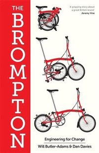 bokomslag The Brompton