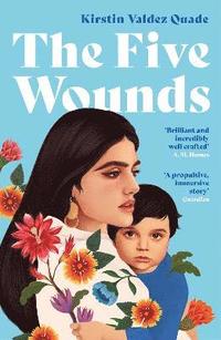 bokomslag The Five Wounds