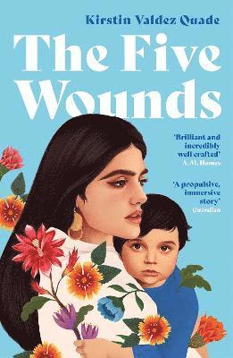 The Five Wounds 1