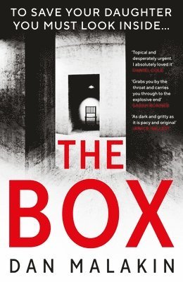 Dan Malakin - Box, Häftad