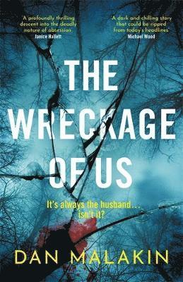 Wreckage of Us