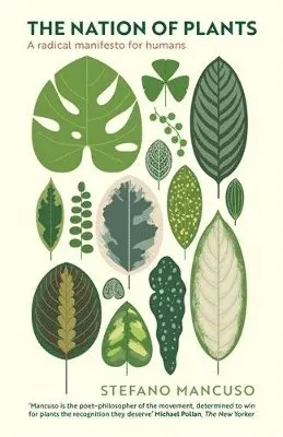Stefano Mancuso - Nation of Plants, Häftad