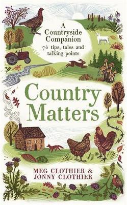 Country Matters 1