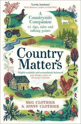 Country Matters 1