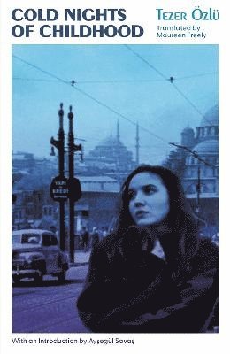 Tezer Özlü, Tezer Ozlu - Cold Nights of Childhood, Häftad