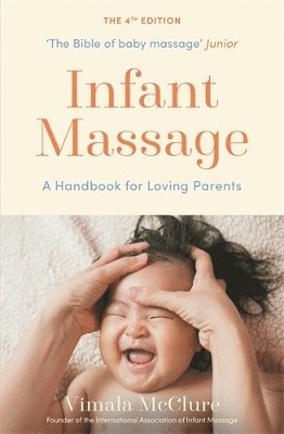bokomslag Infant Massage