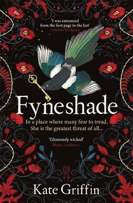 Fyneshade 1