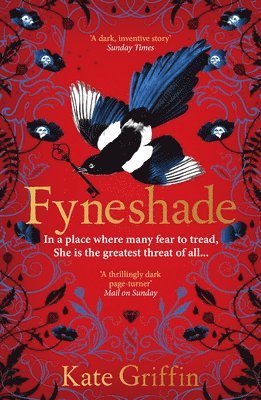 Kate Griffin - Fyneshade, Häftad