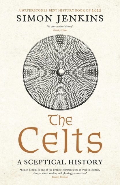 Simon Jenkins, Simon (Columnist) Jenkins - Celts, Häftad