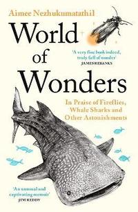 bokomslag World of Wonders