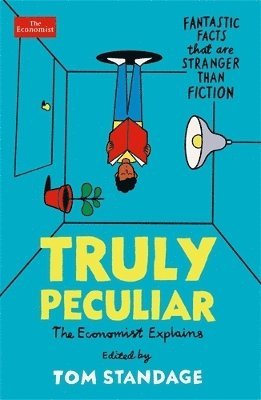 Tom Standage, Tom Standage - Truly Peculiar, Häftad