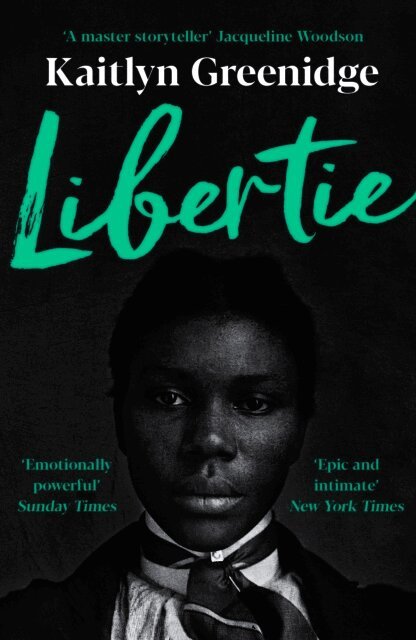 Libertie