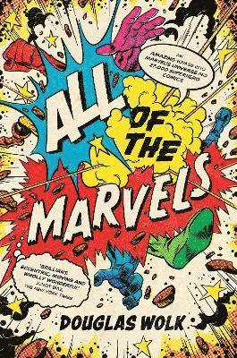 All of the Marvels 1