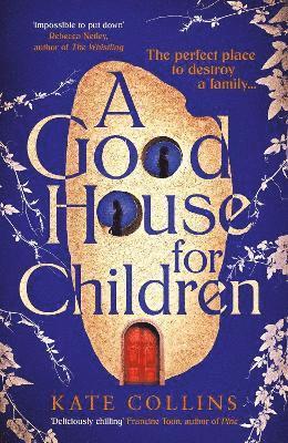 A Good House for Children 1