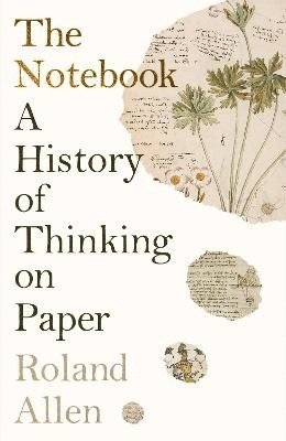 Roland Allen - The Notebook, Inbunden